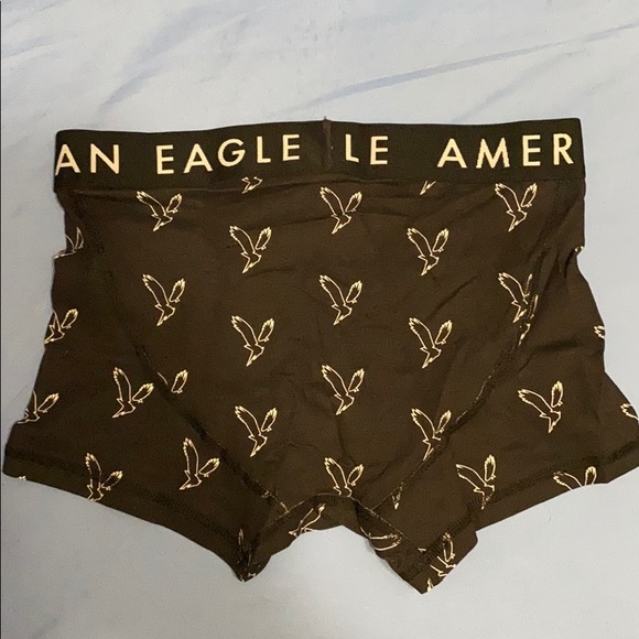 AE trunks - Picture 3 of 3